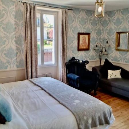 La Petite Auberge Carennac Екстериор снимка