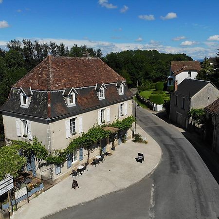 La Petite Auberge Carennac Екстериор снимка