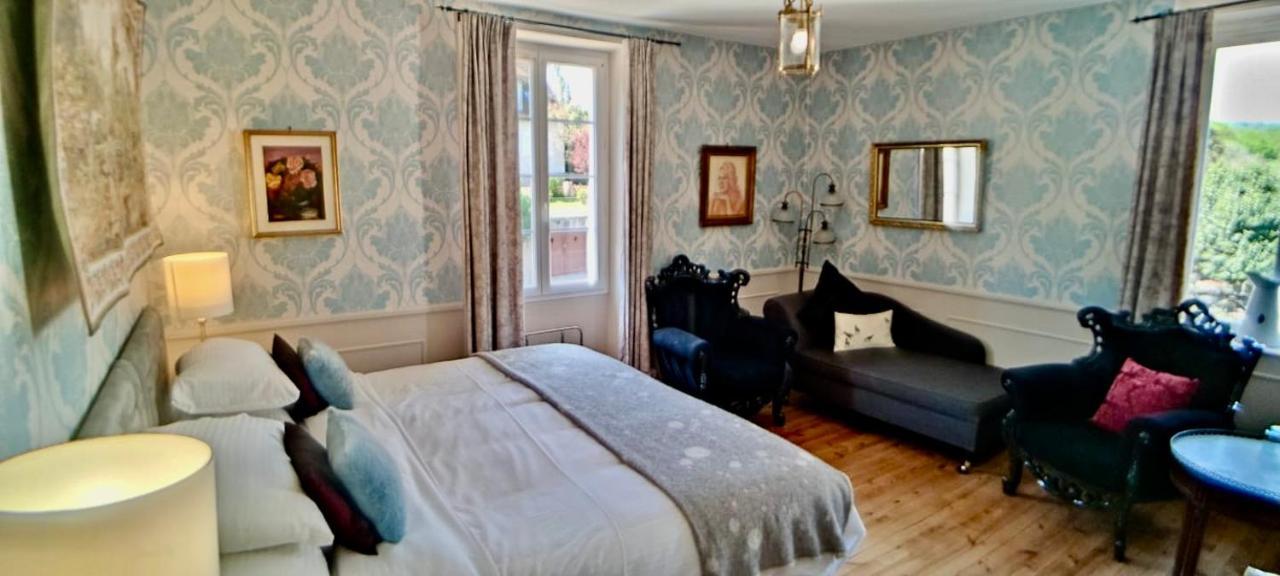 La Petite Auberge Carennac Екстериор снимка