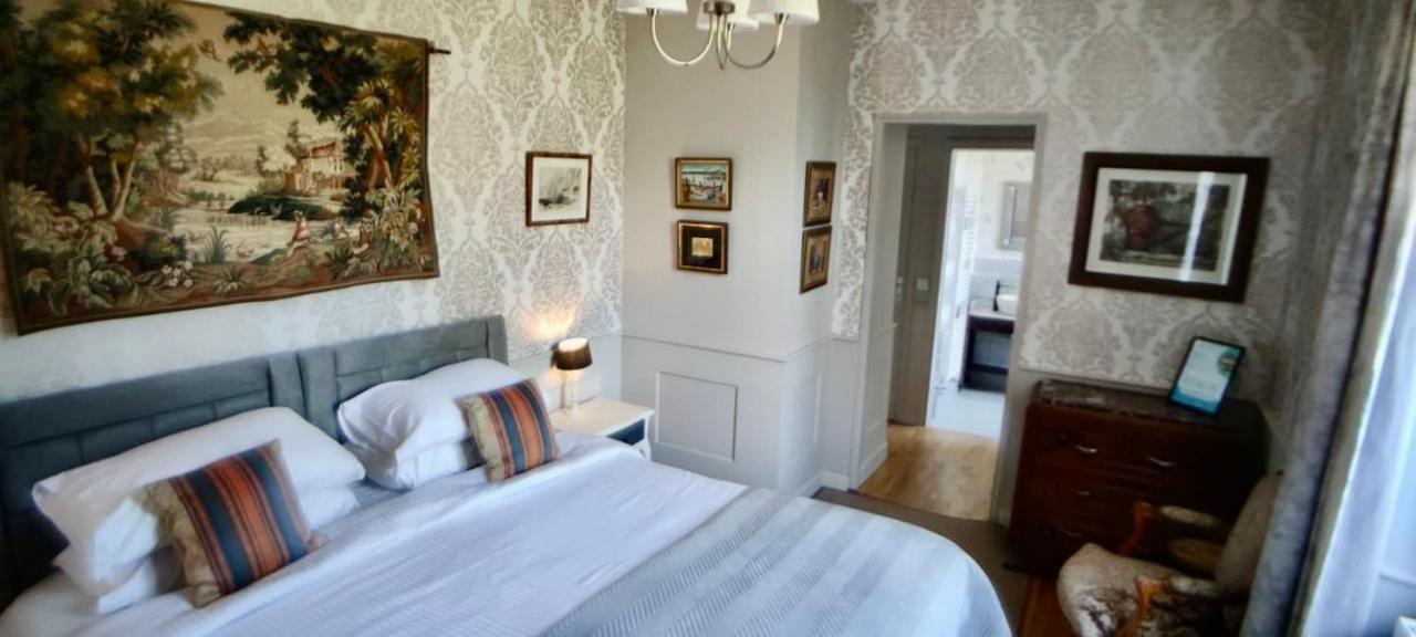 La Petite Auberge Carennac Екстериор снимка