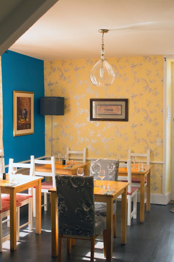 La Petite Auberge Carennac Екстериор снимка